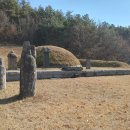 이숙기 묘 이미지