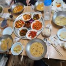 남촌식당 | 단양 어상천면 떡만둣국 맛집[남촌식당]