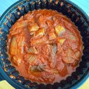 전원식당 | 성시경도 인정한 | 속초 현지인 김치 두루치기 맛집 전원식당 포장 후기