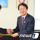 송정중학교 앞 이미지