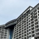 담음의 미학 | 소노캄 경주 패밀리 취사 객실 및 조식 카페오롯 부대시설 후기