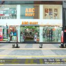 [부산 서면의 의류/패션잡화] ABC마트(ABC-MART) 부산서면일번가점 이미지