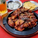 냠냠숯불두마리치킨 이미지