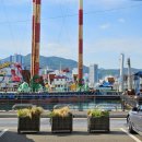 에스플러스클로우즈카페 | 부산 영도 카페 모모스커피 로스터리 앤 커피바ㅣ항구뷰가 예쁜 부산 대형카페 내돈내산 후기