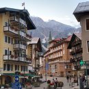 하이라이트 돌로미티 트레킹 10일/ 6.19,금~6.28,일 이미지