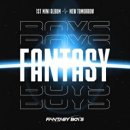 Fantasy Boys / New tomorrow (원key F) mr 이미지