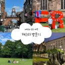 (주)모노폴리글로벌 | [UK2022🇬🇧 D+4] 살고 싶은 도시, 영국 체스터 방문기