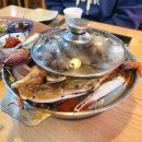 만선을 기원하며 2 | 부산기장 정관맛집 '정관만선해물탕' 가성비 해물탕 낮술하기 좋은 식당