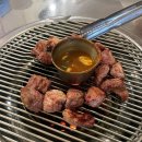 월평 | 제주 고메스푼 맛집 서귀포고기집 올레칠돈 고기가 미쳤어요