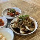 RR-30[구암두문로]-하-12 | [섭 투어] ep. 7 남해 1일차 _ 점심엔 게장, 저녁엔 숯불 삼겹살과 홍가리비💗