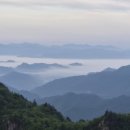 정상휴게소 | 한국100대명산 설악산 한계령 휴게소에서 출발해 대청봉 정상에서 남설악탐방지원센타로 내려온 후기입니다