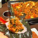 복주골오리한상 본점 | 부산명지본점[오리한상] 방문 후기 개별룸 가족모임 추천장소