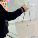 블루스페이스 PC방(시청점) | 아이패드 에어 M4 13인치 스페이스 그레이 언박싱 후기 | 케이스 , 애플펜슬 프로 , 보호필름