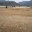 세천강변 이미지