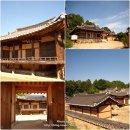 [경북 영주] 전래 동화속 그 마을 - 영주 수도리 무섬마을