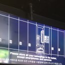 [도쿄] 둘째 날(2). 도쿄 팀랩플래닛 | 가는 법, 관람후기
