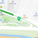 용두근린공원 화장실 이미지