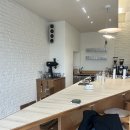 이태원역 2번 출구 | 이태원 카페 - 소브 후기 (이태원 한남동 카페 / 이태원역 커피 맛집)