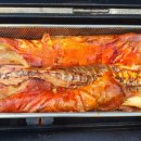 천하통돼지바베큐