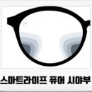 비주얼인텔리전스 | 강남역, 서초동, 역삼동, 양재동] 노안 최적화 누진 다초점 렌즈 ZEIZZ 스마트라이프 인디비주얼 렌즈 후기