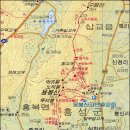 충남 홍성 '작은 금강산' 용봉산(龍鳳山, 381m) 산행 #1 이미지
