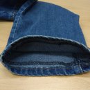 간지 옷 수선 이미지