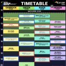 삼락천 | ✈️부산🚆 1박2일 | 행운이여 내게로_2025부산락페스티벌, 아르떼뮤지엄부산