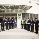 구미시 탄소제로교육관 전시실 이미지