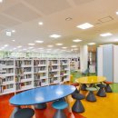 하남시립나룰도서관 이미지