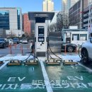 교통회관(공중) 이미지