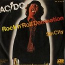 AC/DC - Sin City 이미지