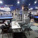 장터 당구장 이미지