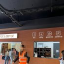 315 | 부산 사직야구장 3루 내야필드석 315번 시야후기