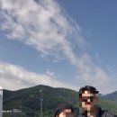 밀양호전망대 이미지