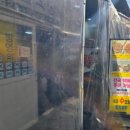 칠성시장역(지하철1호선) | 대구 칠성시장 블루리본 받은 단골시장 연탄 돼지불고기, 불향 가득했던 간장 불고기