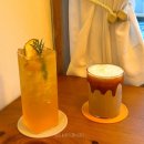카페공석 | [이천 카페] 카페 공석 후기!