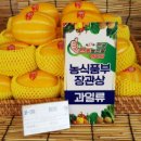 으뜸 농산물 이미지
