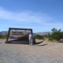 Death Valley National Park Trip(미국) 이미지