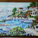 제주그리기 민박 이미지