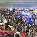 오토살롱 이미지