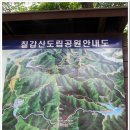 7월5일 충남 칠갑산 산행-울산 목요산악회 이미지