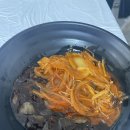 예당 | 윤제림 캠핑장 주변 꼬막정식 아닌 현지인 맛집 - 중국집 '차이나 고' 특짜장(짬짜면), 짬뽕, 간짜장 후기