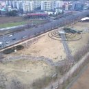 시민복지타운광장 이미지