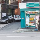 지에스25 종각 이미지