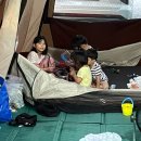 자연펜션캠핑장 이미지