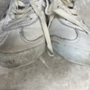 서울/이대손세탁] 운동화 맡겼더니 새 운동화로 갔다준 이대역 세탁소, &#39;이화손세탁&#39; 운동화 세탁 후기 :)!