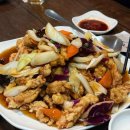 하안사거리 제일빌딩 앞 이미지