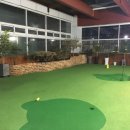 뉴월드 스크린 골프장 이미지