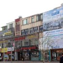 평택역 광장 우측 이미지