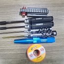 휴디 7MM,5.5 소켓드라이버외 및 메이호 VS-8050 팝니다 이미지